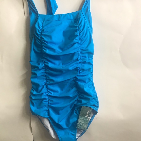 New 6 Assorted Swim suite One PC - Picture 3 of 8